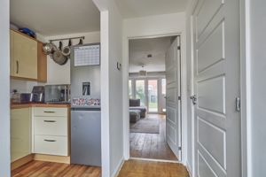 Hallway- click for photo gallery